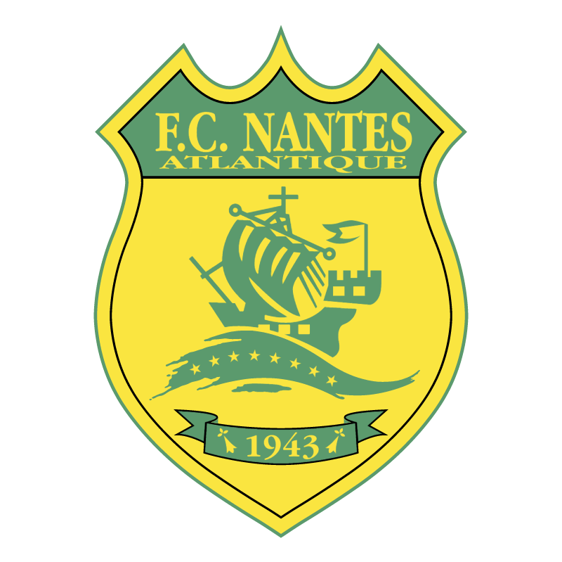FC Nantes Atlantique vector