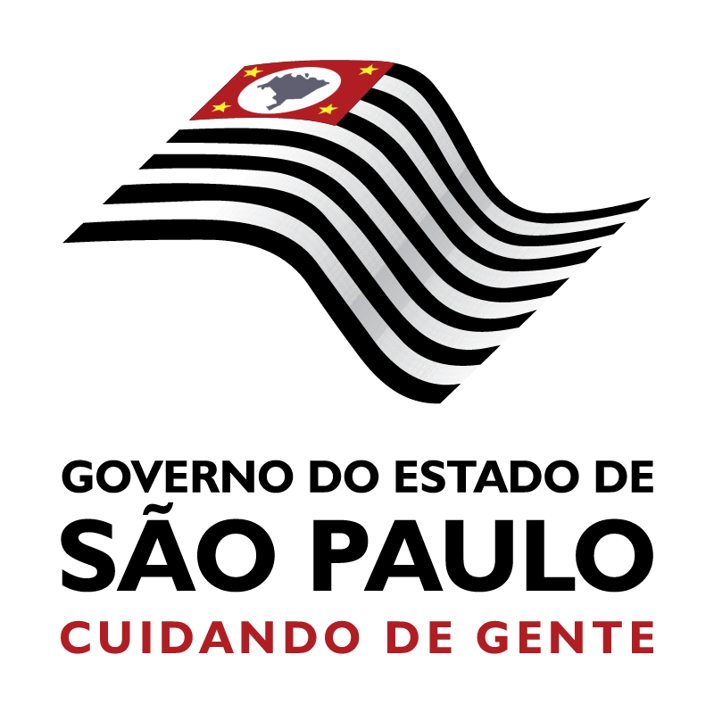 Governo Do Estado De Sao Paulo vector