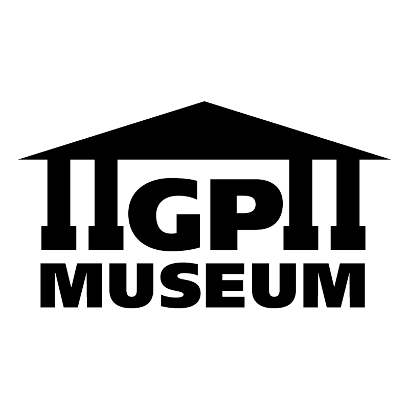 GP Museum vector