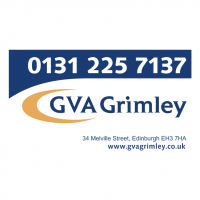 GVA Grimley vector