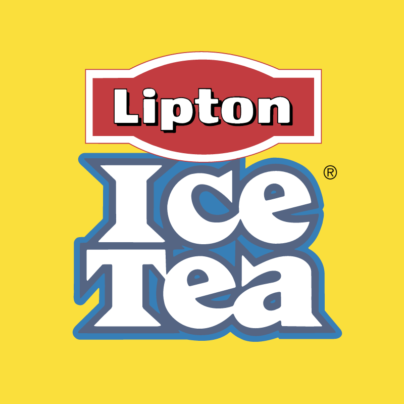 Ice Tea vector
