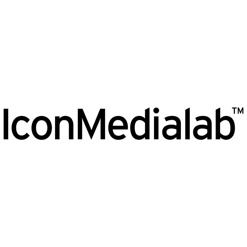 IconMediaLab vector
