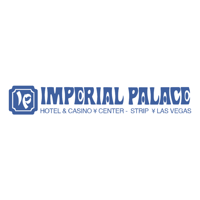Imperial Palace vector