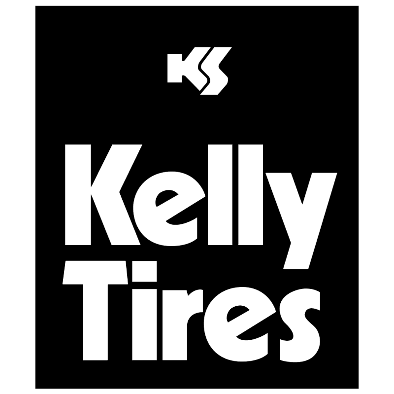 Kelly Tires vector