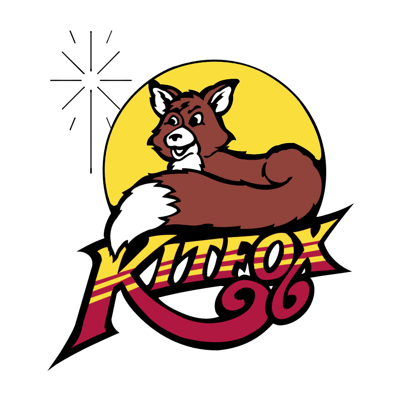 Kitfox vector