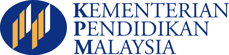 KPM Kementerian Pendidikan Malaysia vector