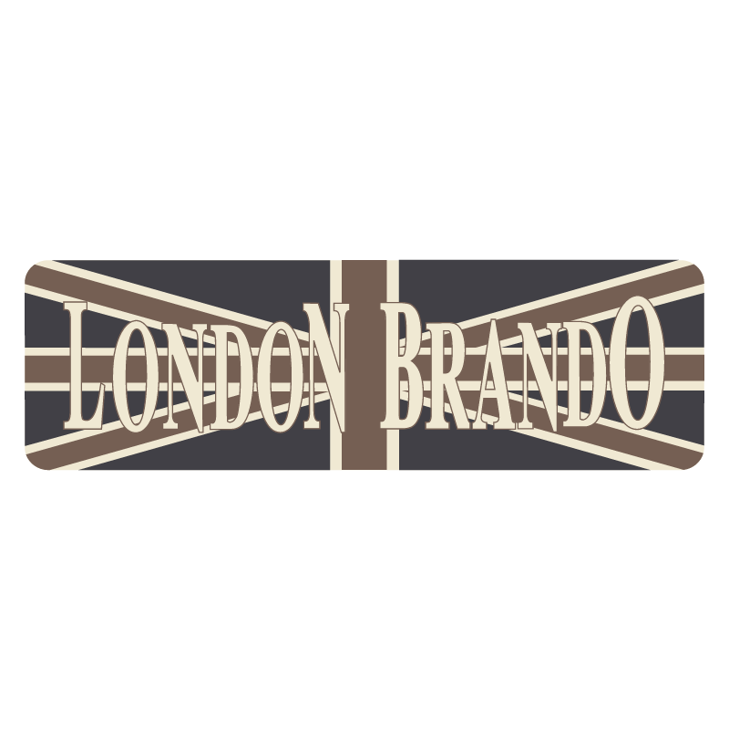 London Brando vector