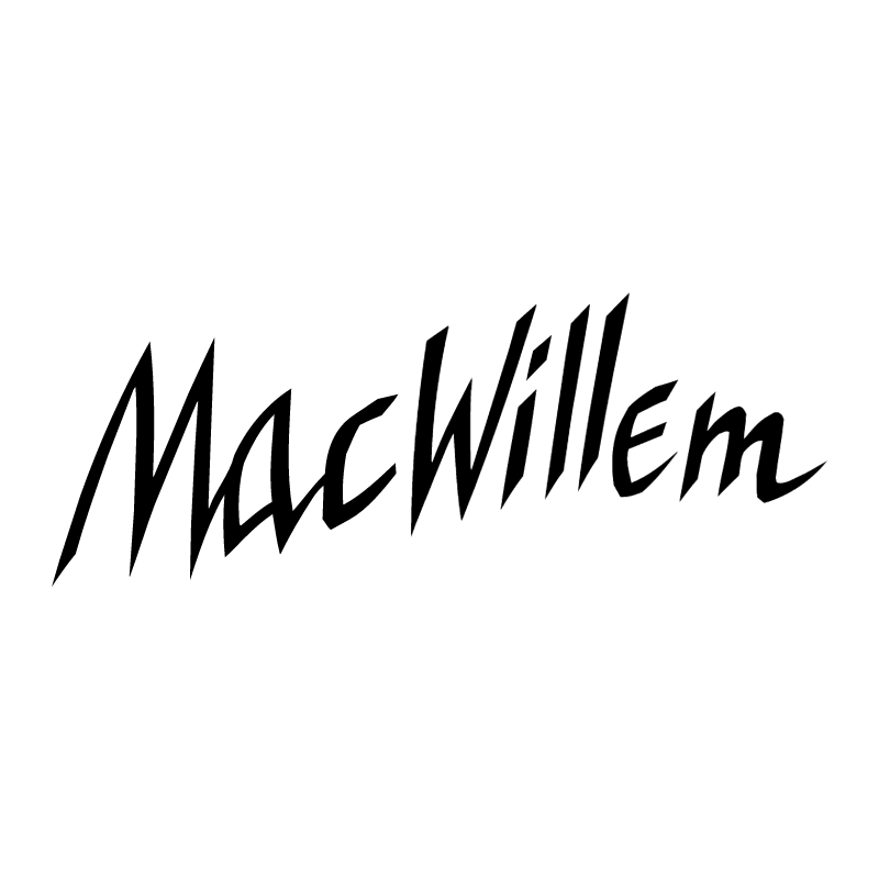 MacWillem vector