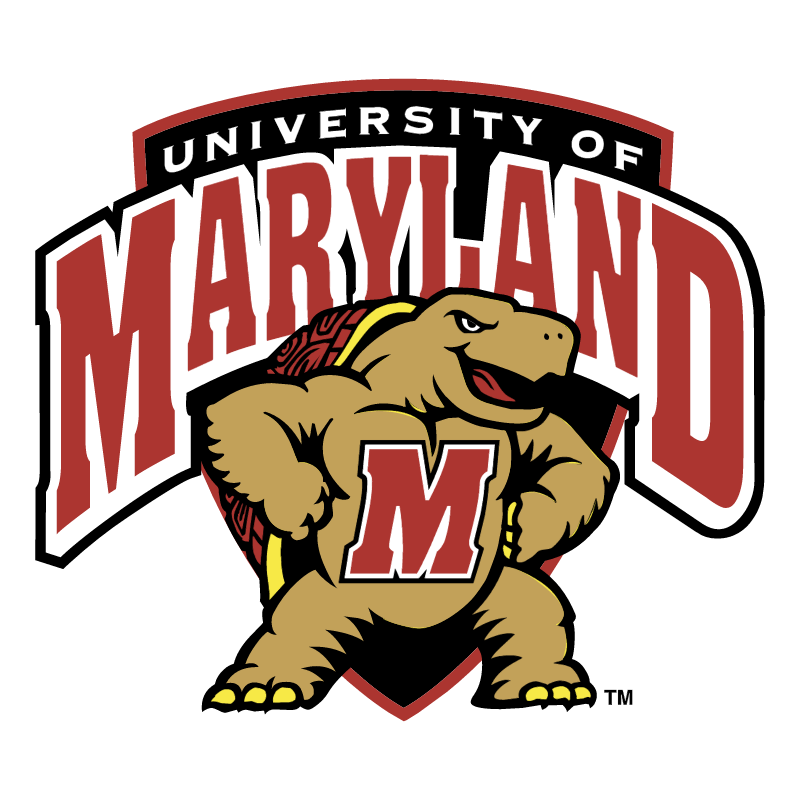 Maryland Terps vector