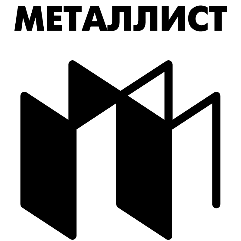 Metallist vector