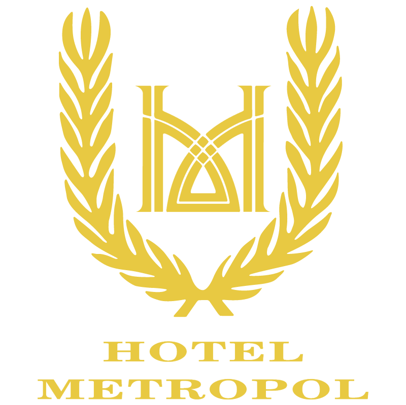 Metropol Hotel vector