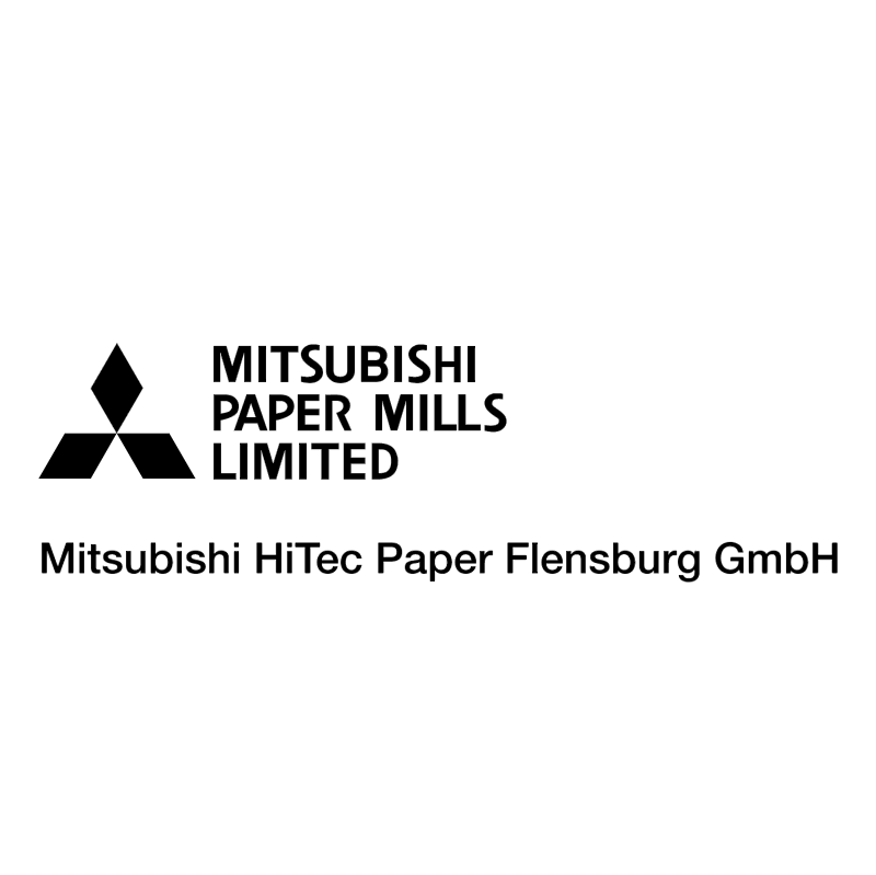 Mitsubishi Paper Mills Limited vector