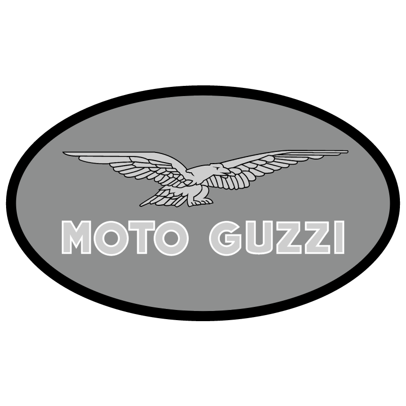 Moto Guzzi vector