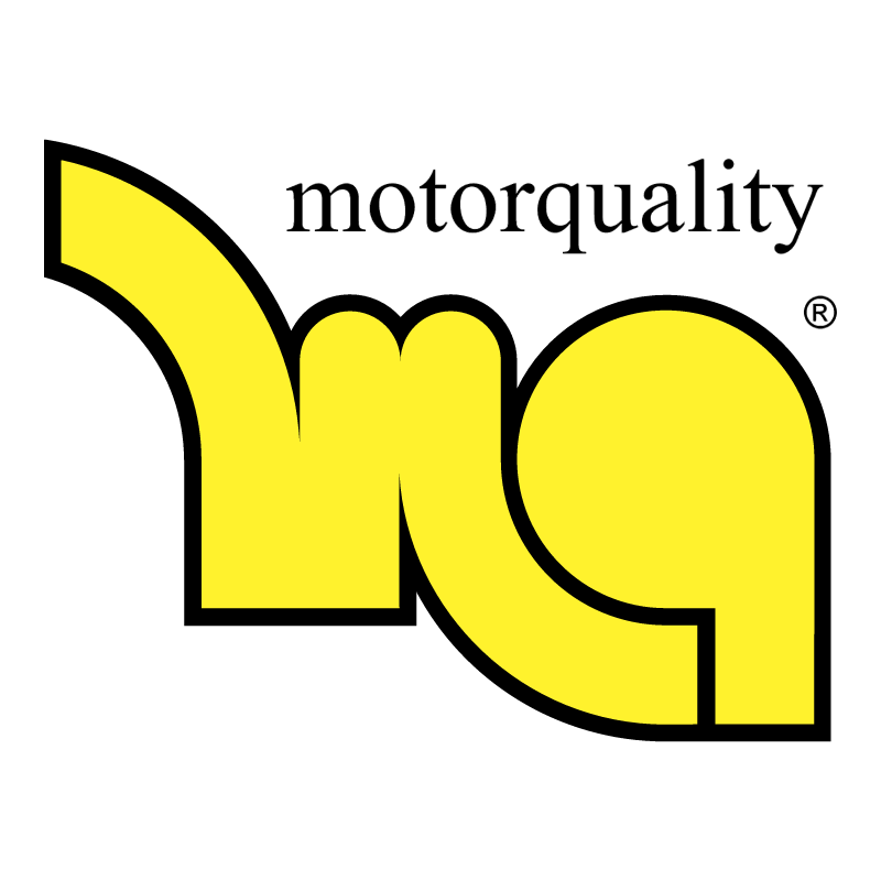 Motor Quality vector