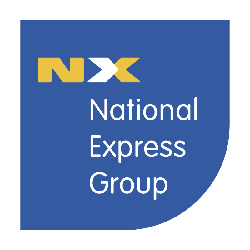 National Express Group vector