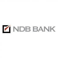 NDB Bank vector