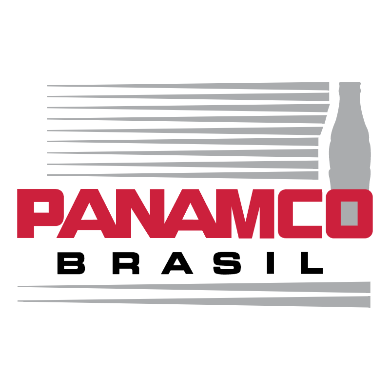 Panamco Brasil vector