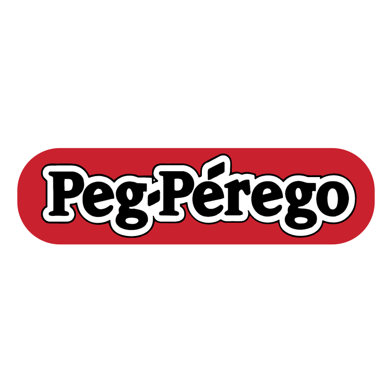 Peg Perego vector