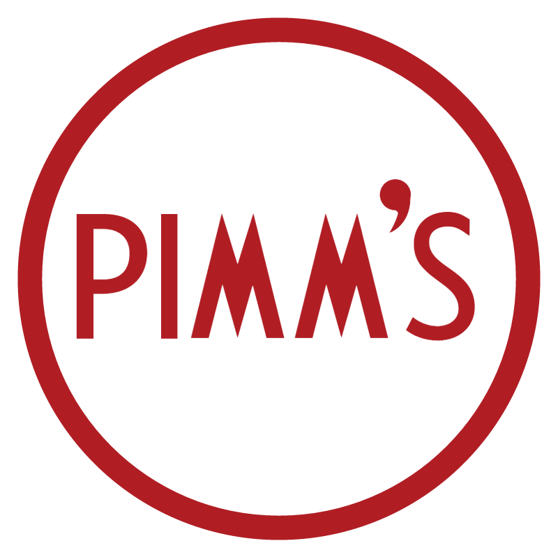 Pimm’s vector