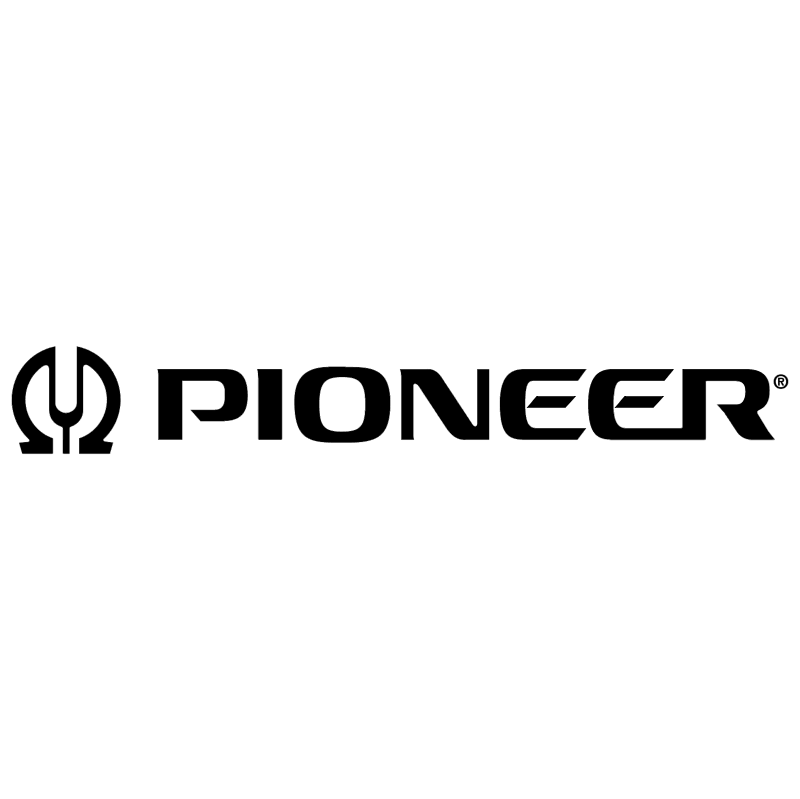 Pioneer vector