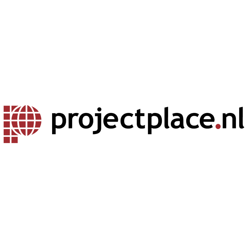 Projectplace nl vector