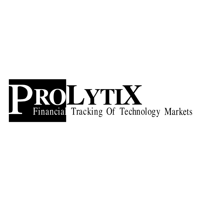 ProLytiX vector