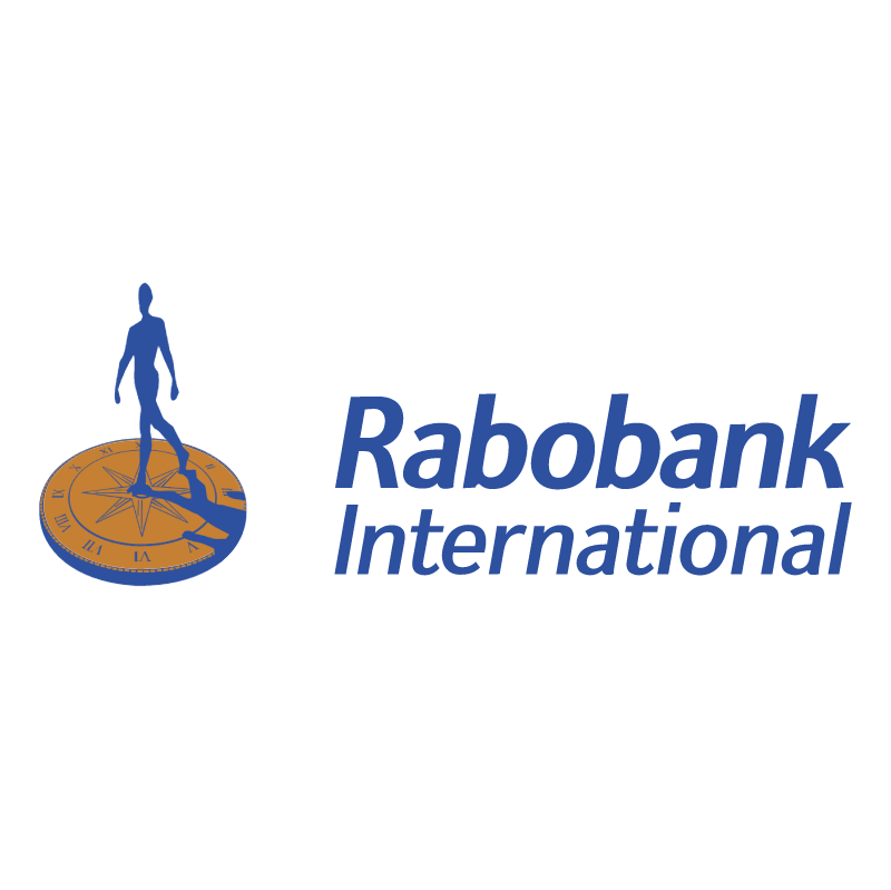 Rabobank International vector