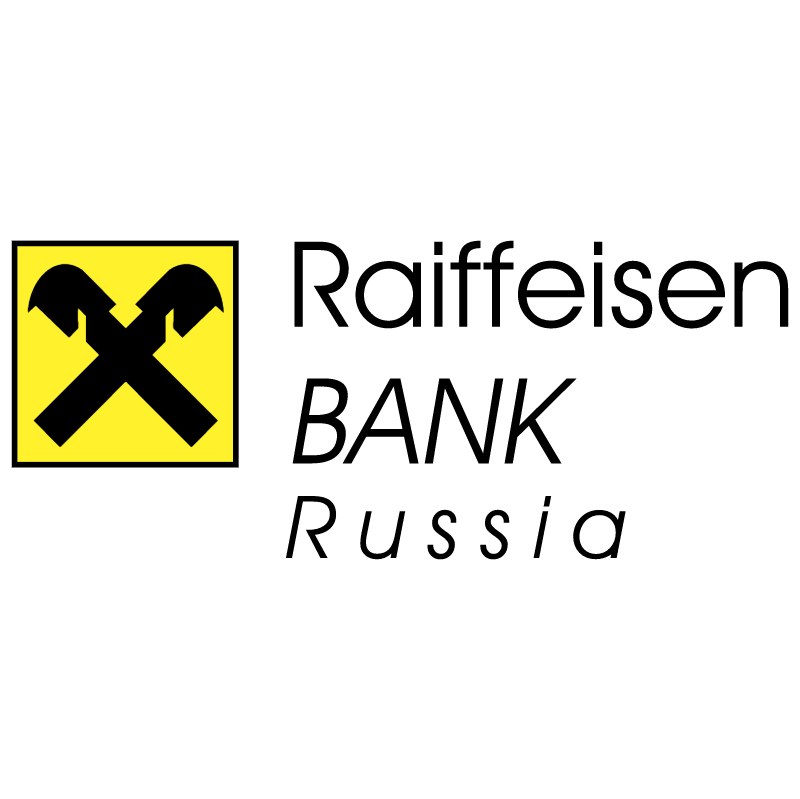 Raiffeisen Bank vector