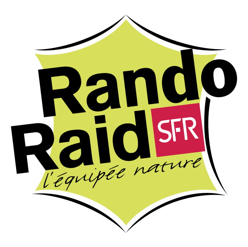Rando Raid vector