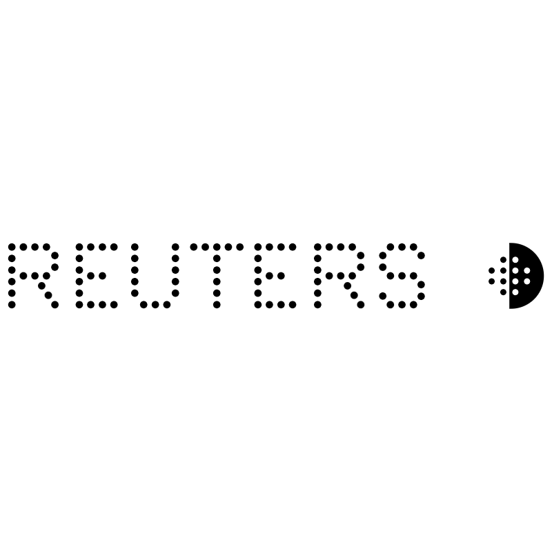 Reuters vector