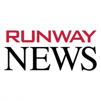 Runway News vector
