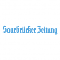 Saarbruecker Zeitung vector
