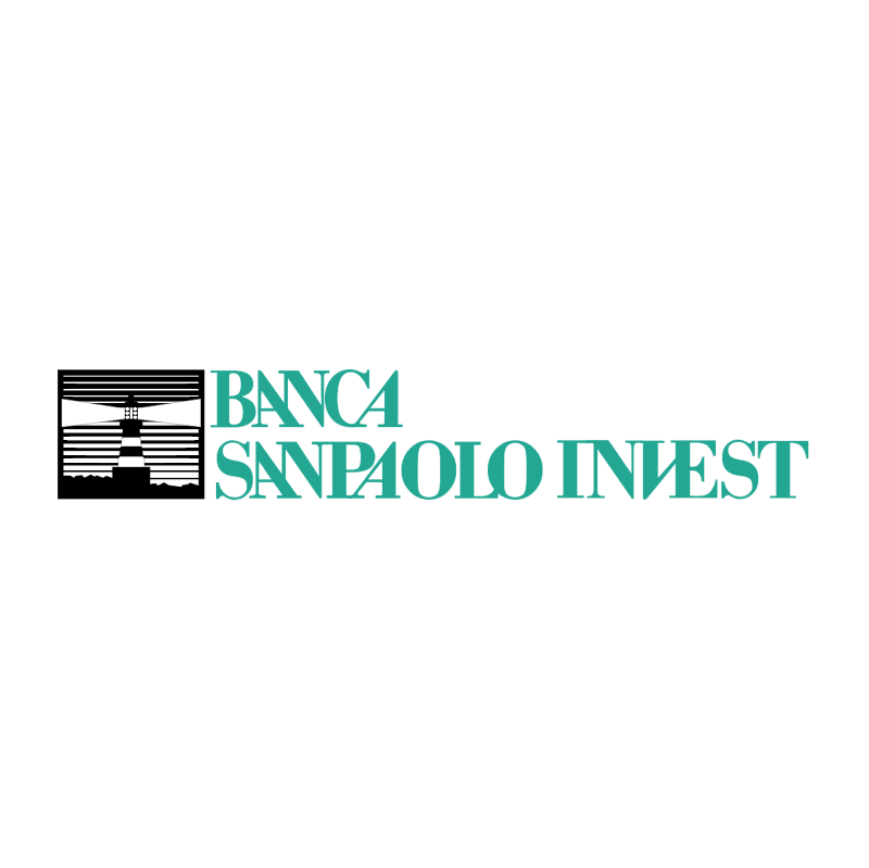 SanPaolo Invest vector