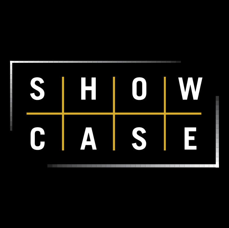 Show Case vector