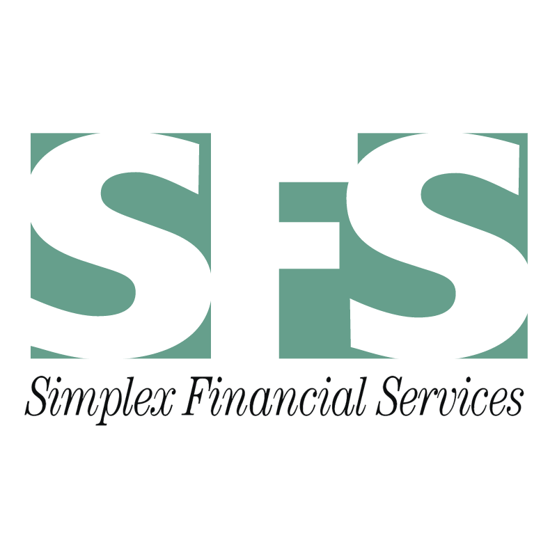 Simplex Financial Services vector