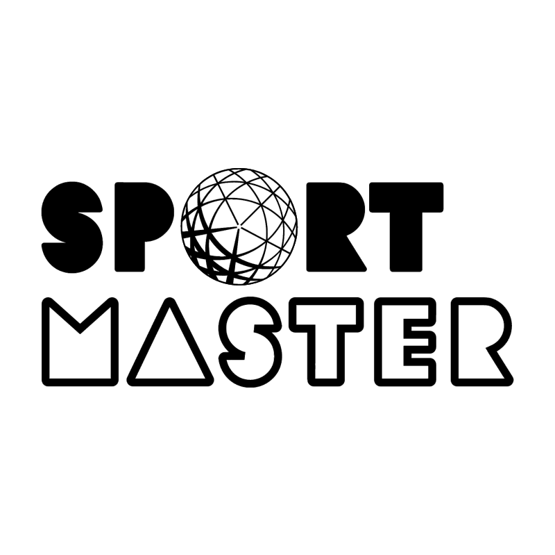 SportMaster vector