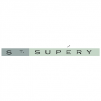 St Supery vector