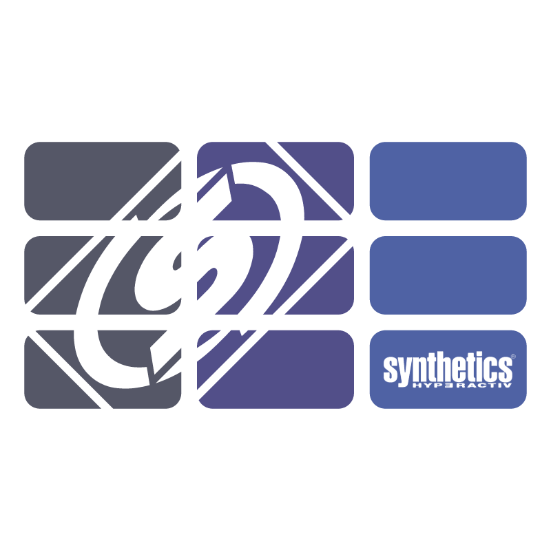Synthetics Hyperactiv vector