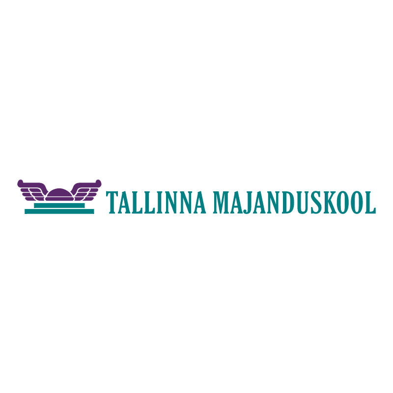 Tallinna Majanduskool vector