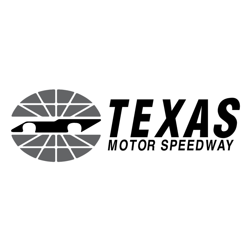 Texas Motor Speedway vector