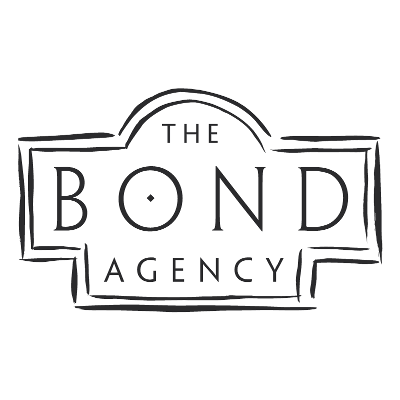 The Bond Agency vector