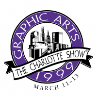 The Charlotte Show 1999 vector