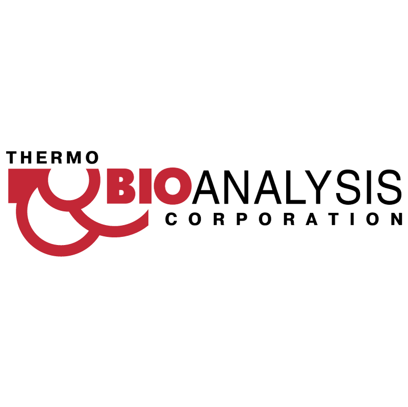 Thermo Bioanalysis vector