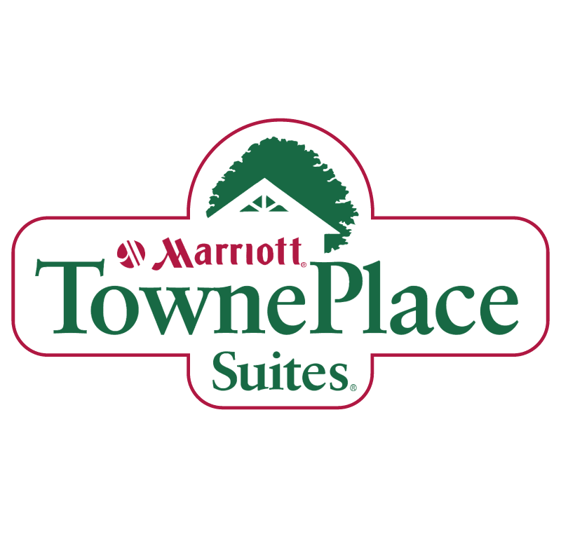 TownePlace Suites vector
