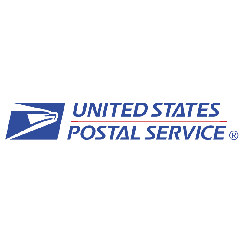 United States Postal Service vector