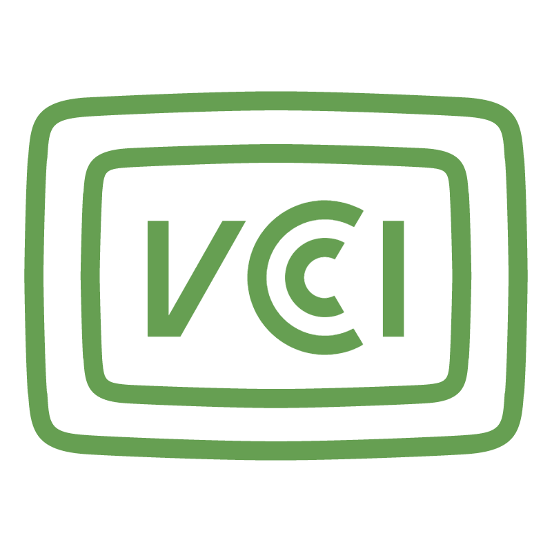 VCCI vector