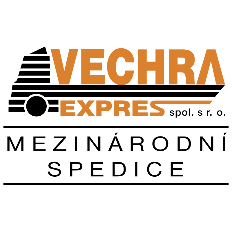 Vechra Expres vector