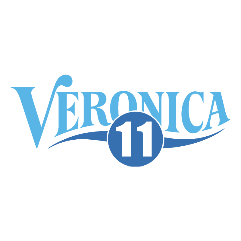 Veronica 11 vector
