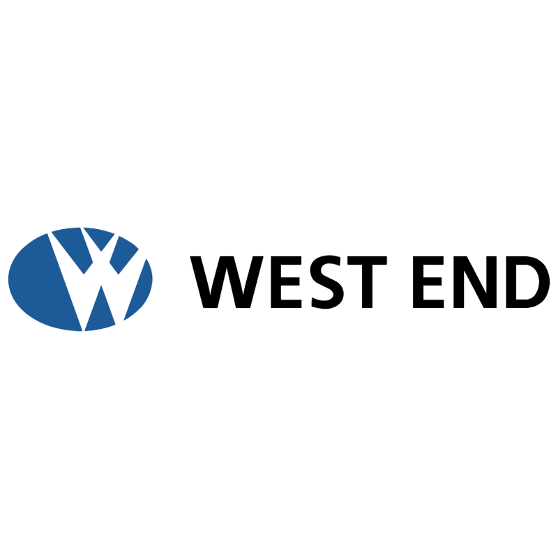 West End vector