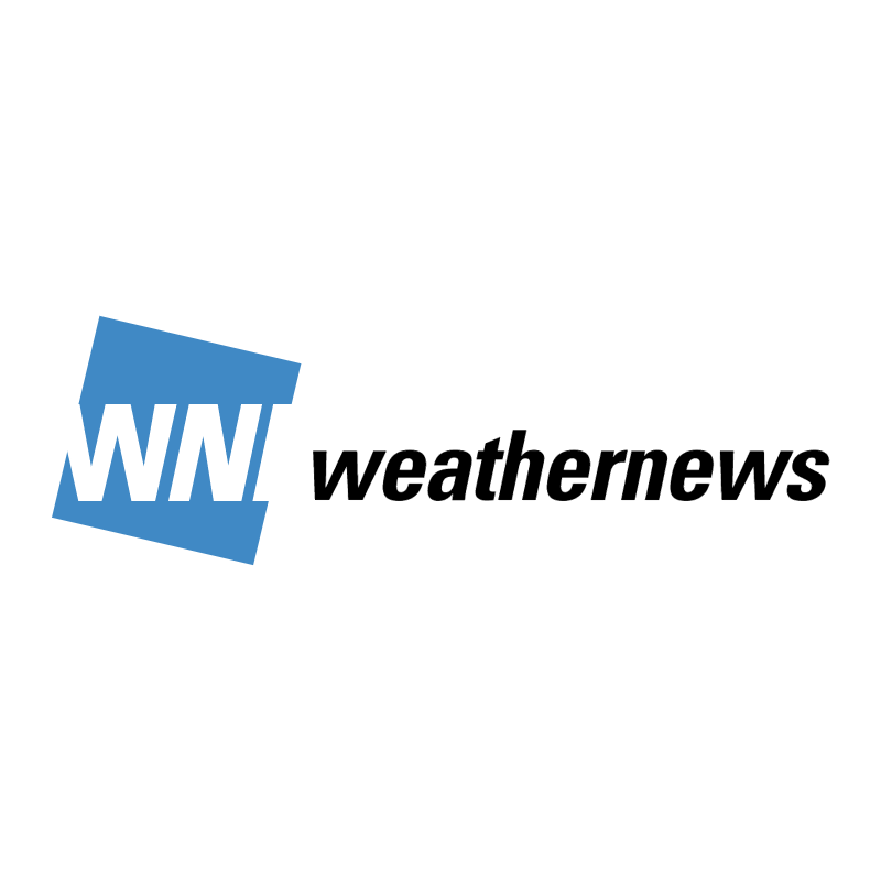 WNI Weathernews vector